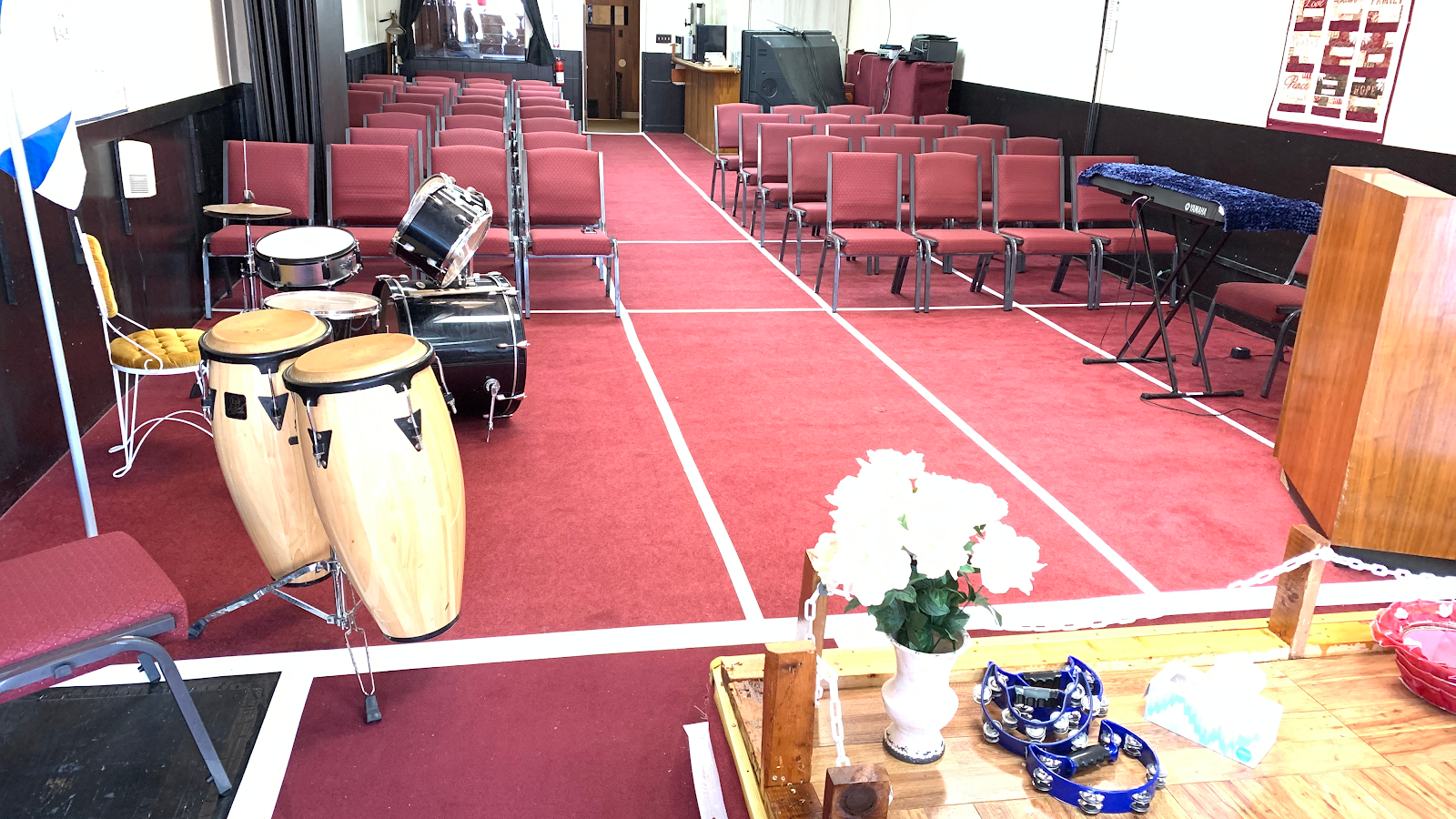 In His Presence Ministries photo 2