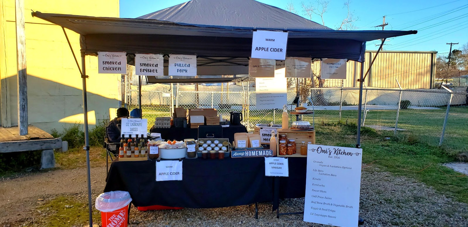 Hammond Farmers & Artisans Market photo 28