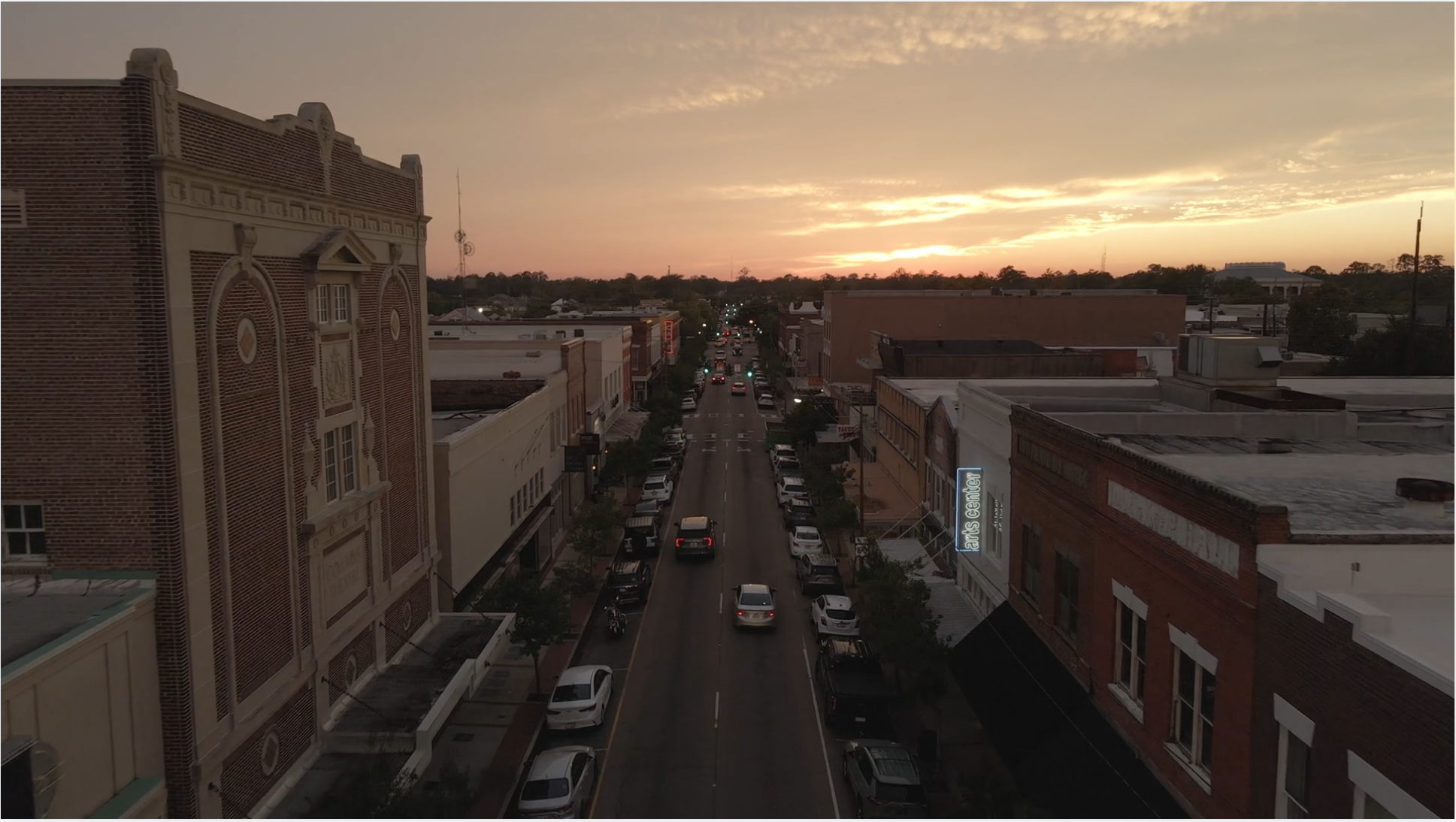 Hammond Farmers & Artisans Market