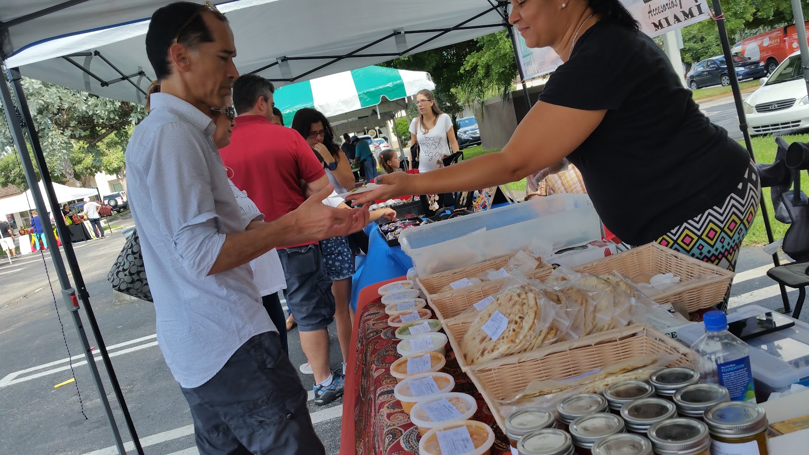 Doral Farmers' Market photo 2