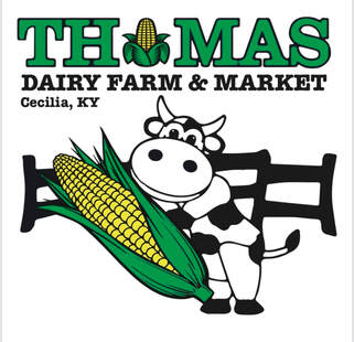 Thomas Dairy Farm and Market photo 12