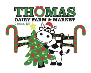 Thomas Dairy Farm and Market photo 14