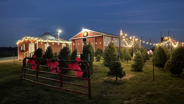 Thomas Dairy Farm and Market photo 7