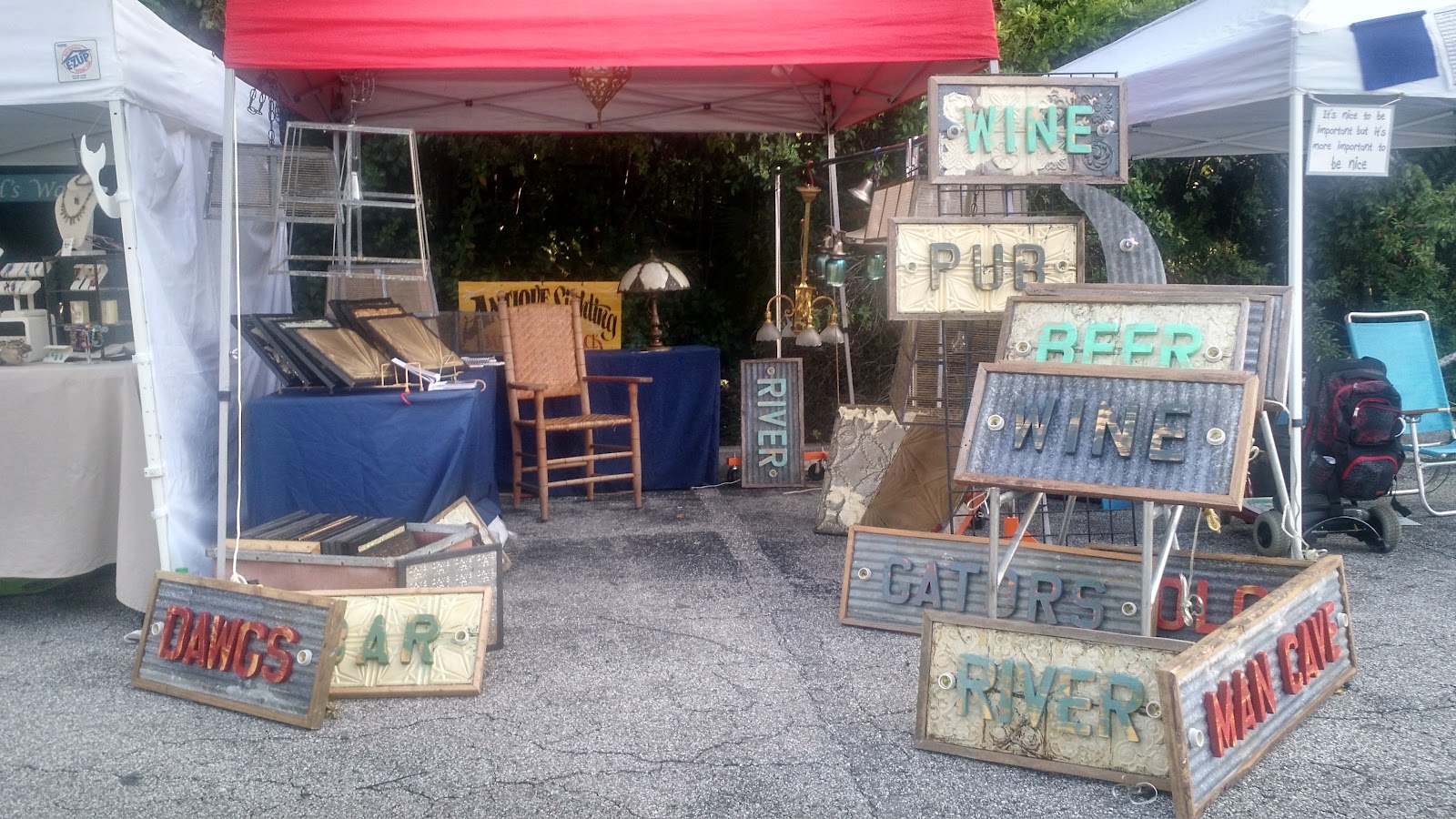 Fernandina Beach Market Place photo 2