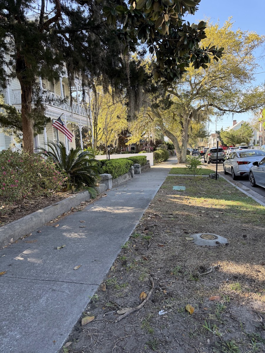 Fernandina Beach Market Place photo 3