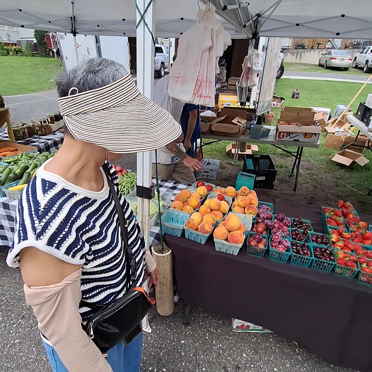 Fernandina Beach Market Place photo 4