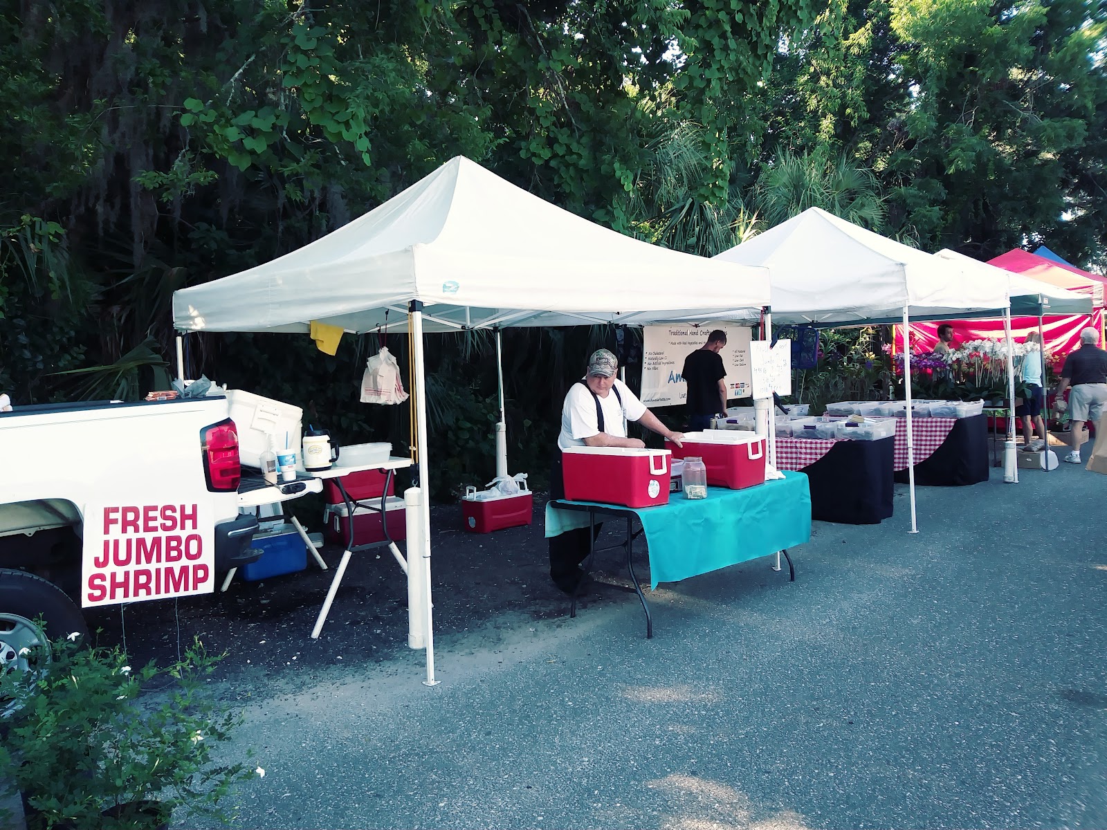 Fernandina Beach Market Place photo 5