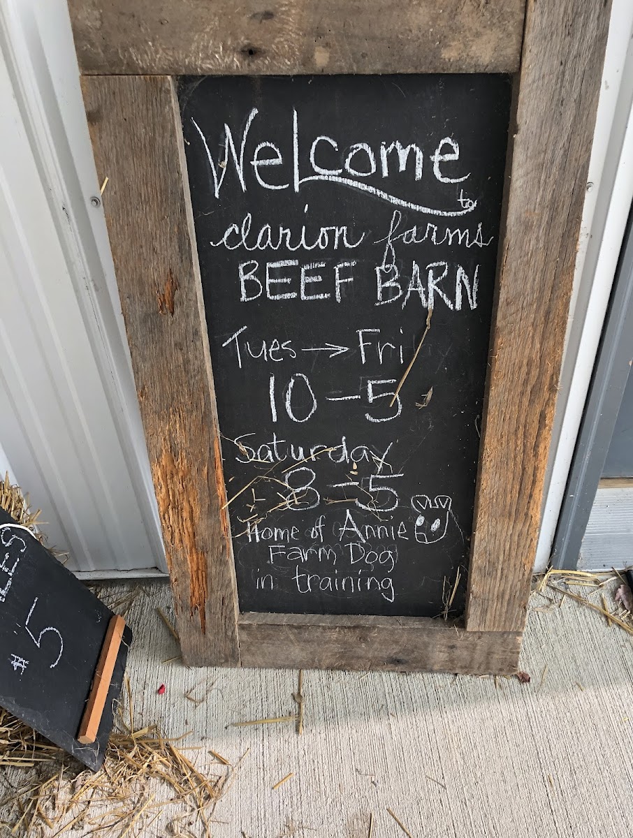 Clarion Farms photo 3