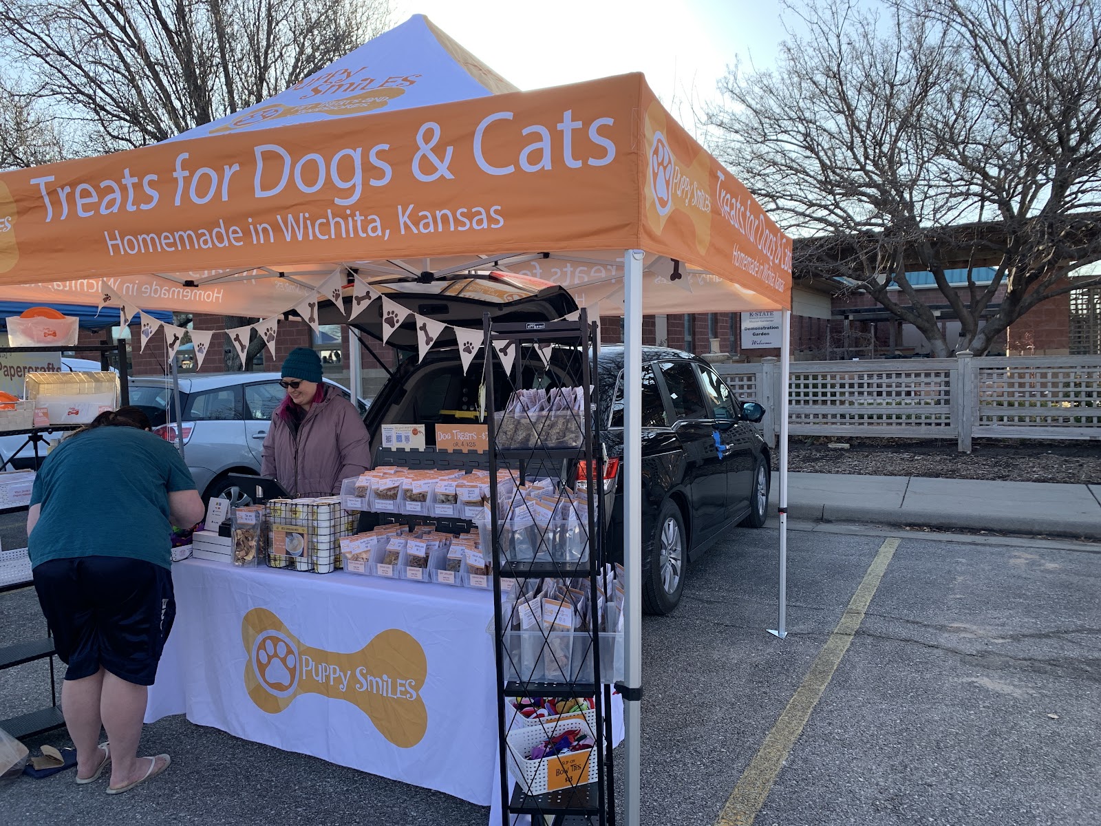 Kansas Grown Farmers' Market photo 2