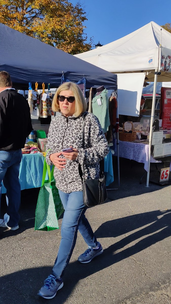 Kansas Grown Farmers' Market photo 4