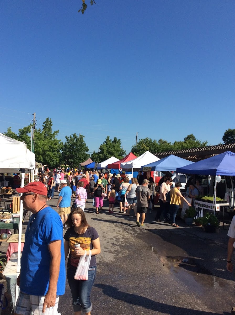 Kansas Grown Farmers' Market photo 5