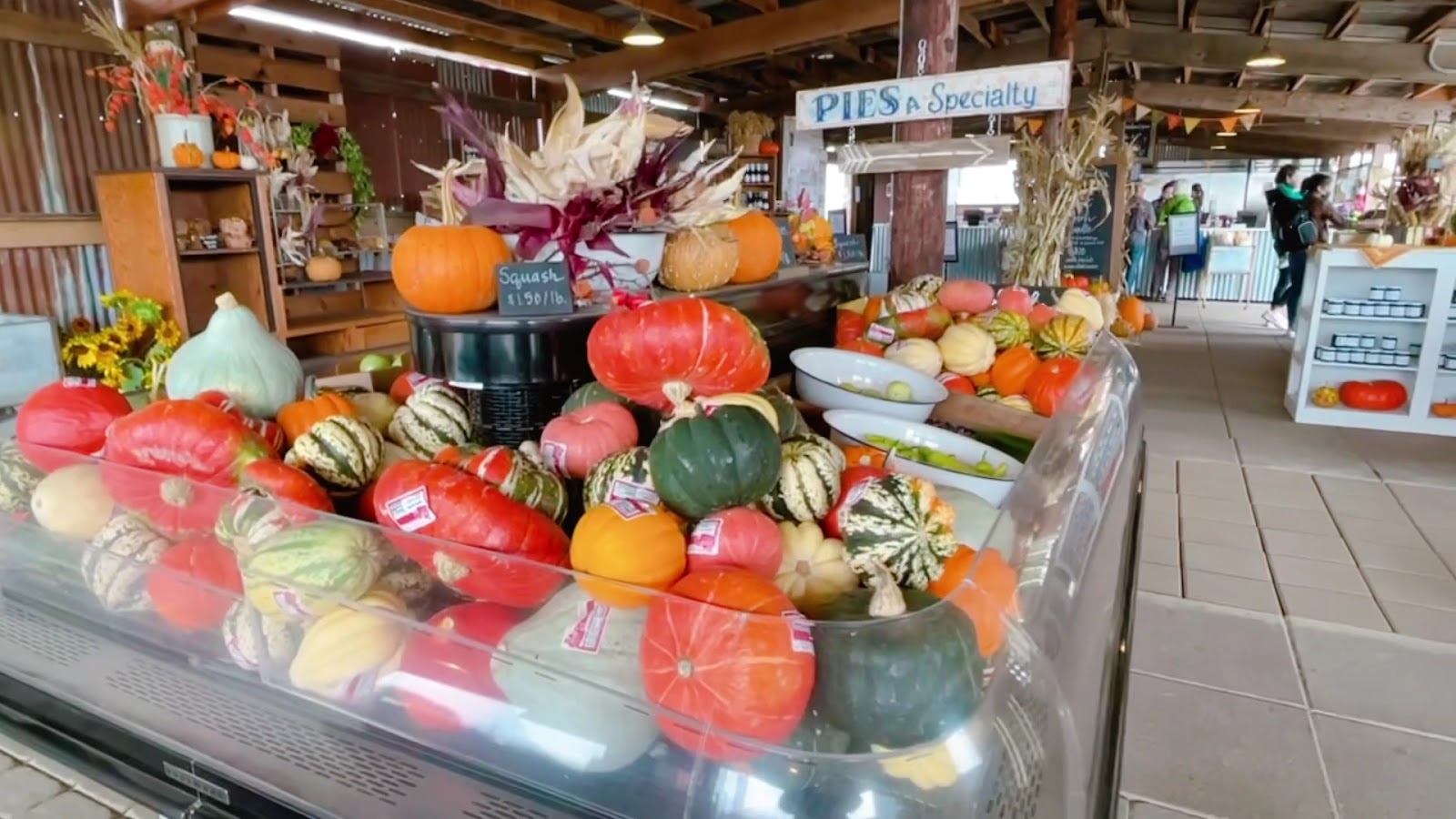 Hoffman Farms Store