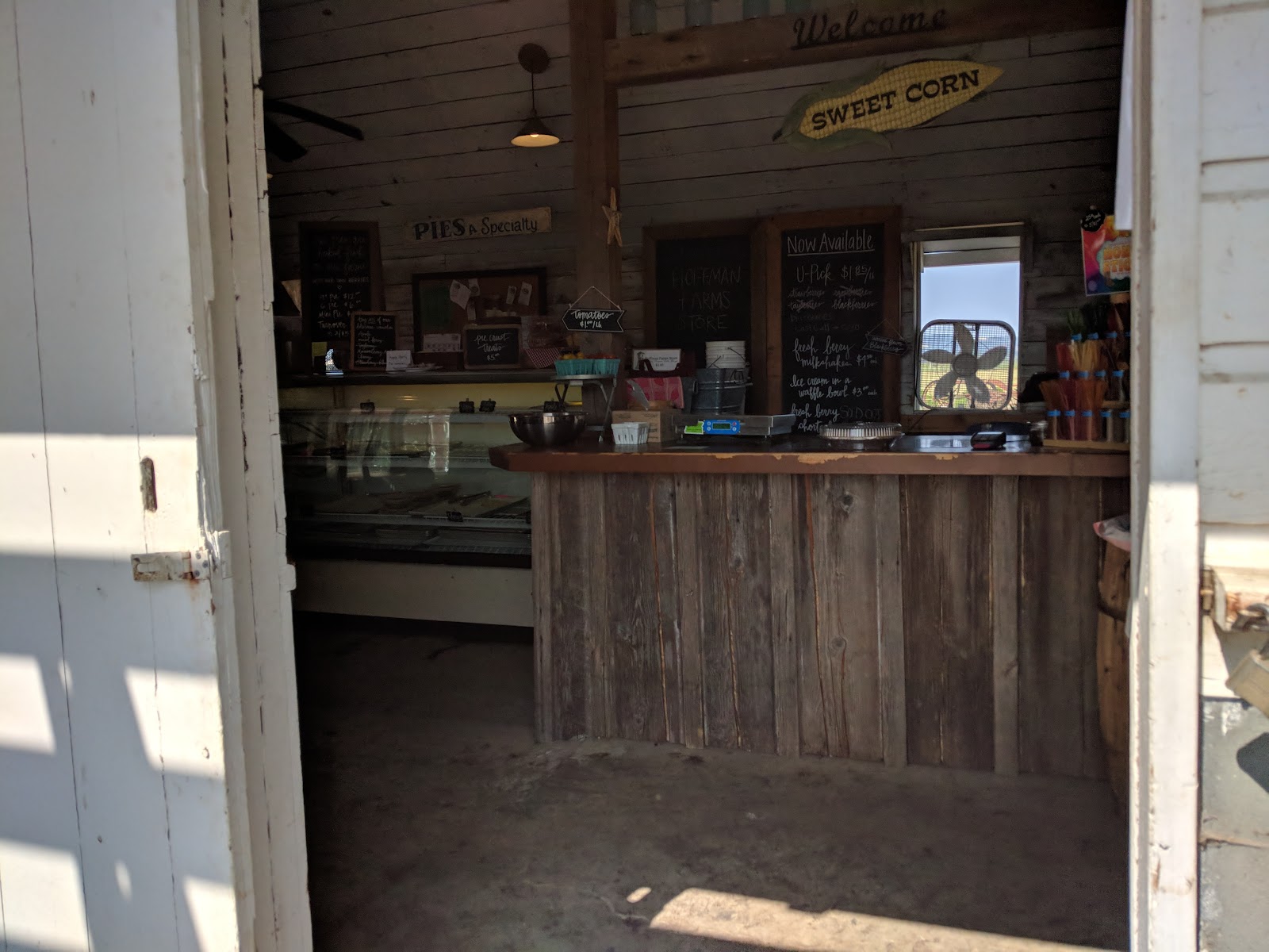 Hoffman Farms Store photo 3