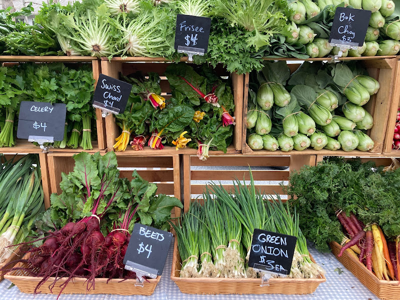 Morningside Farmers' Market photo 2
