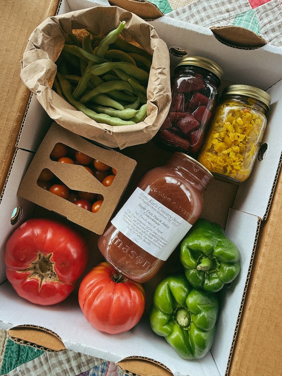 Huntsville Food & Farm Hub photo 29