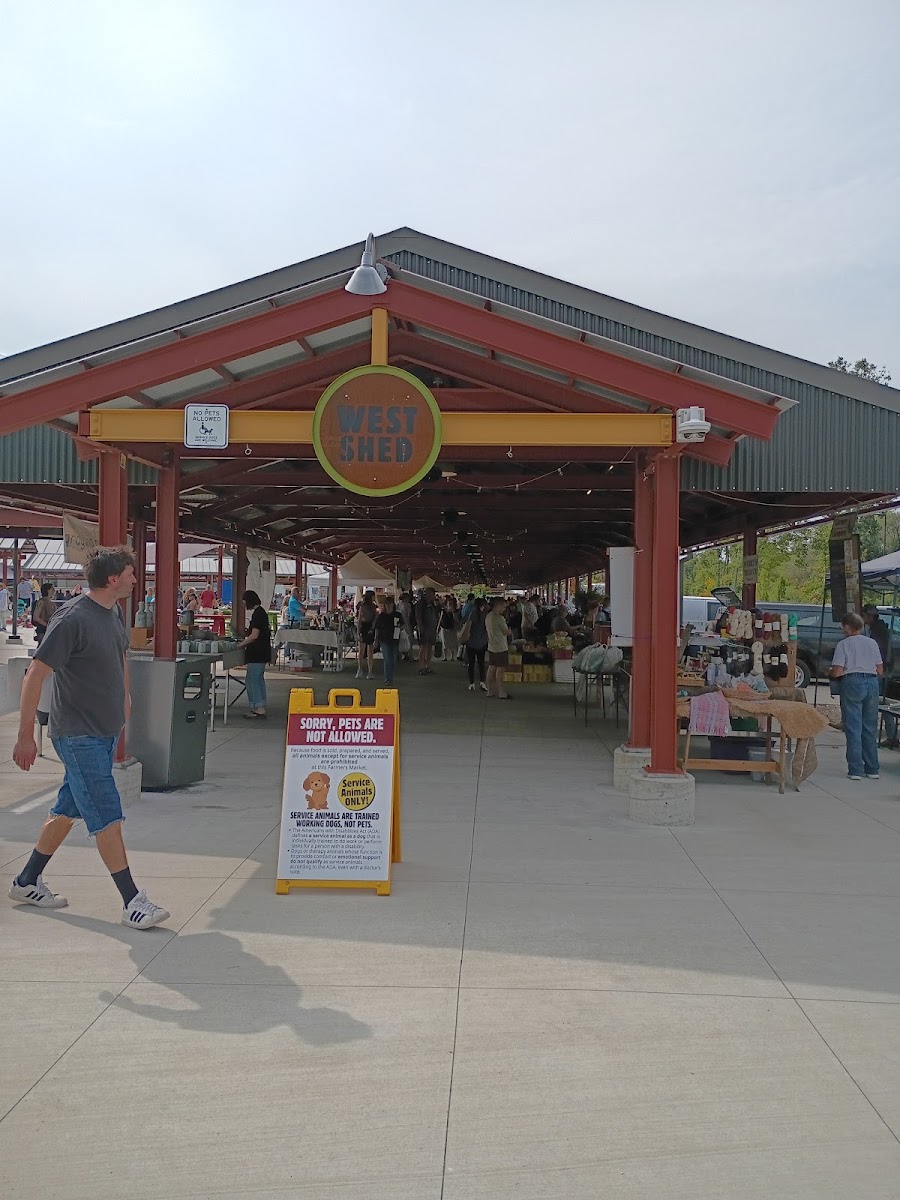 Kalamazoo Banks Street Farmers Market photo 2