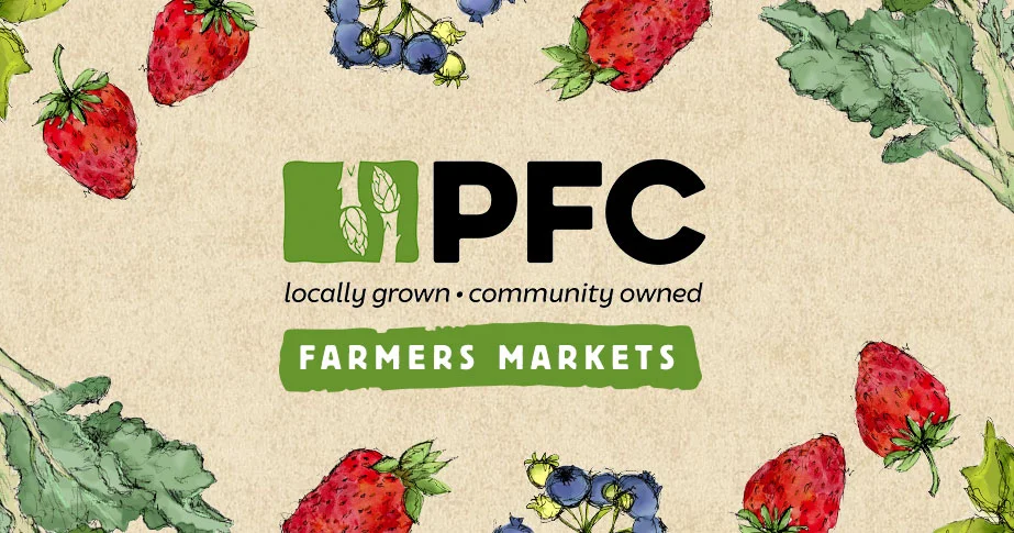 Kalamazoo Banks Street Farmers Market