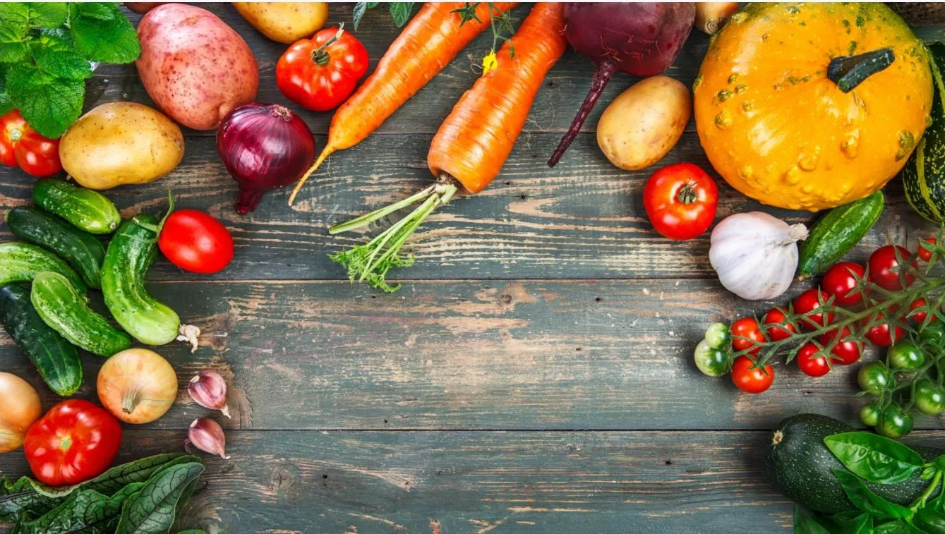 Mount Lebanon Farmers Market