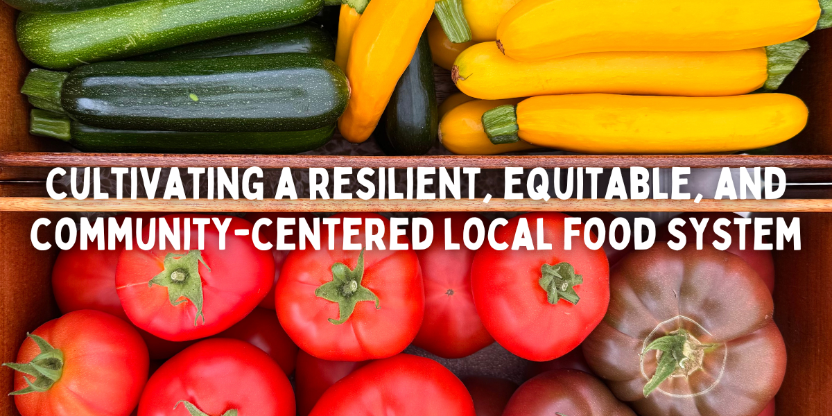 Dover Farmers' Market