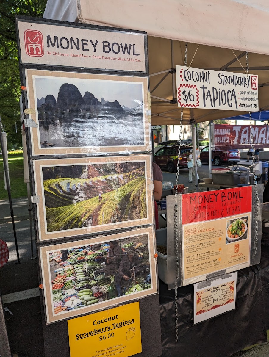 Portland Farmers Market - Shemanski Park photo 2