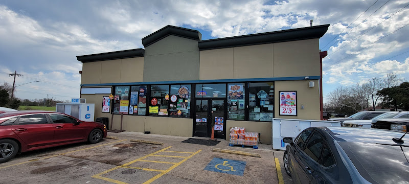 Lockhart Main Street Farmers' Market photo 2