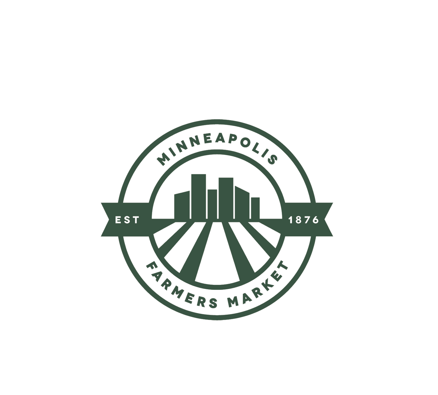 Minneapolis Farmers' Market - Lyndale Market - Winter