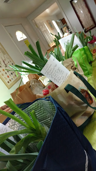 Westwind Farm, LLC and Flour Mill