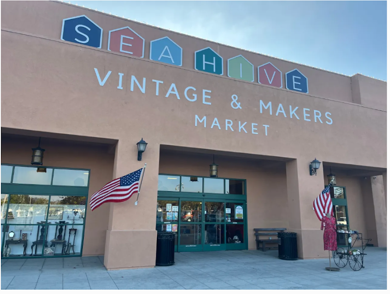 San Diego Honey Company