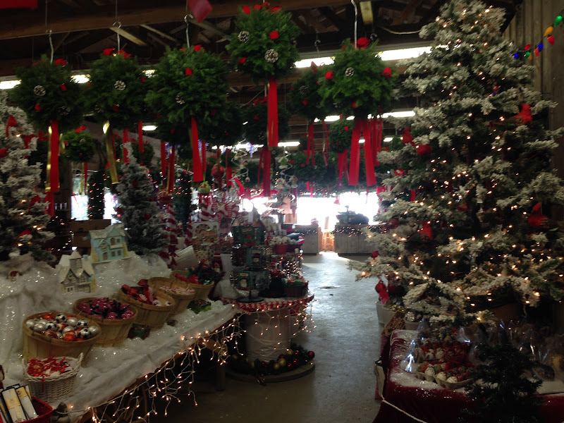 Marini Farm Stand (Opening 4/29)