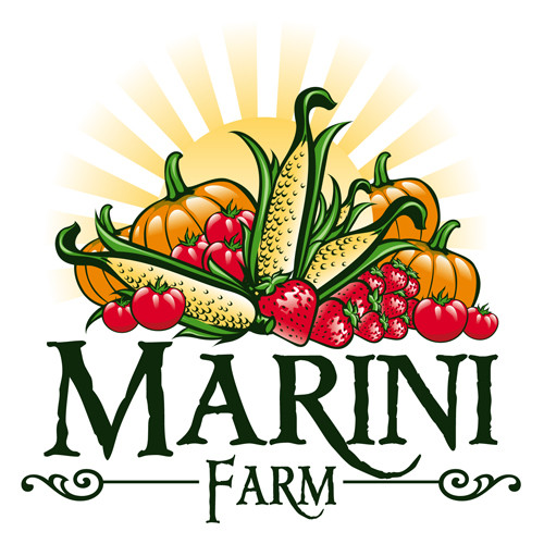 Marini Farm Stand (Opening 4/29)