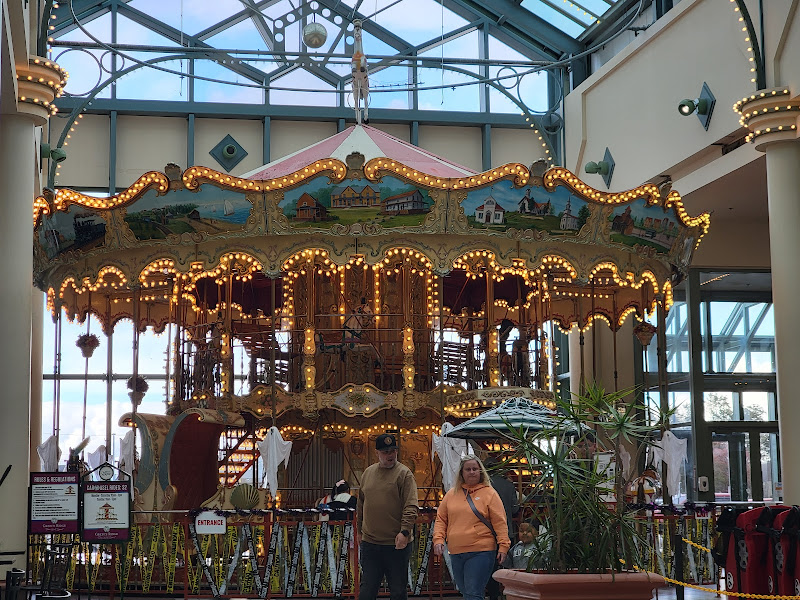 The Mall At Greece Ridge Farmers Market photo 2