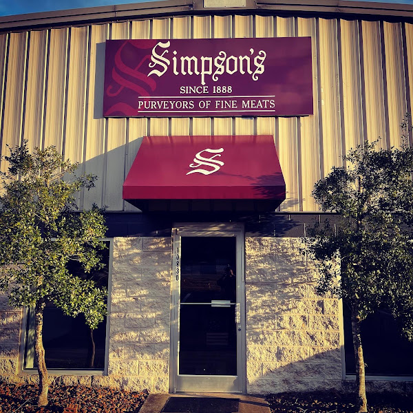 Simpson’s Meats