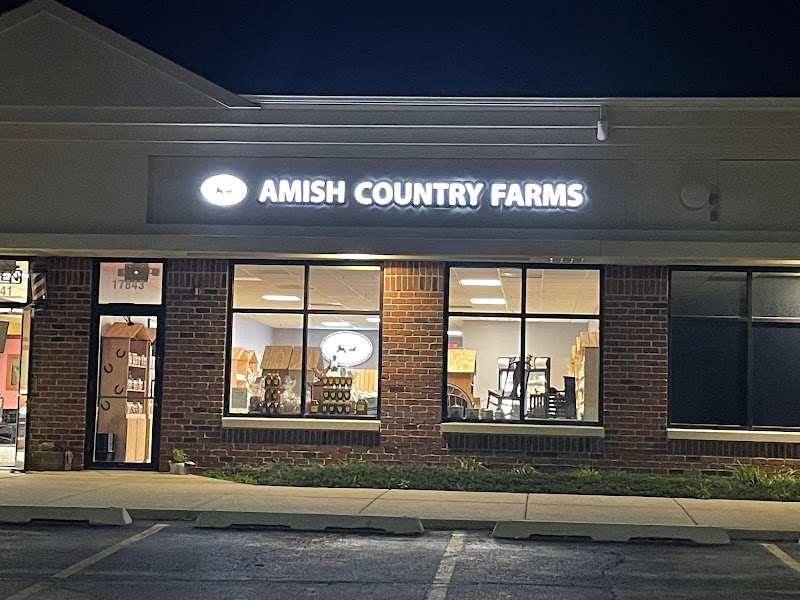 Amish Country Farms