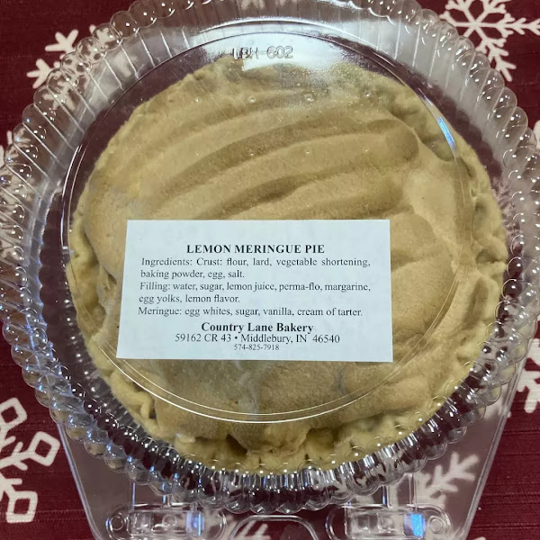 Amish Country Farms photo 3