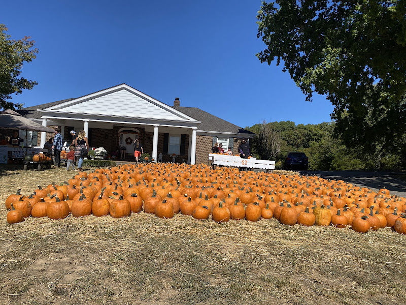 Broken Point Farm