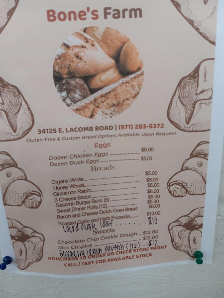 Nourished With Nature