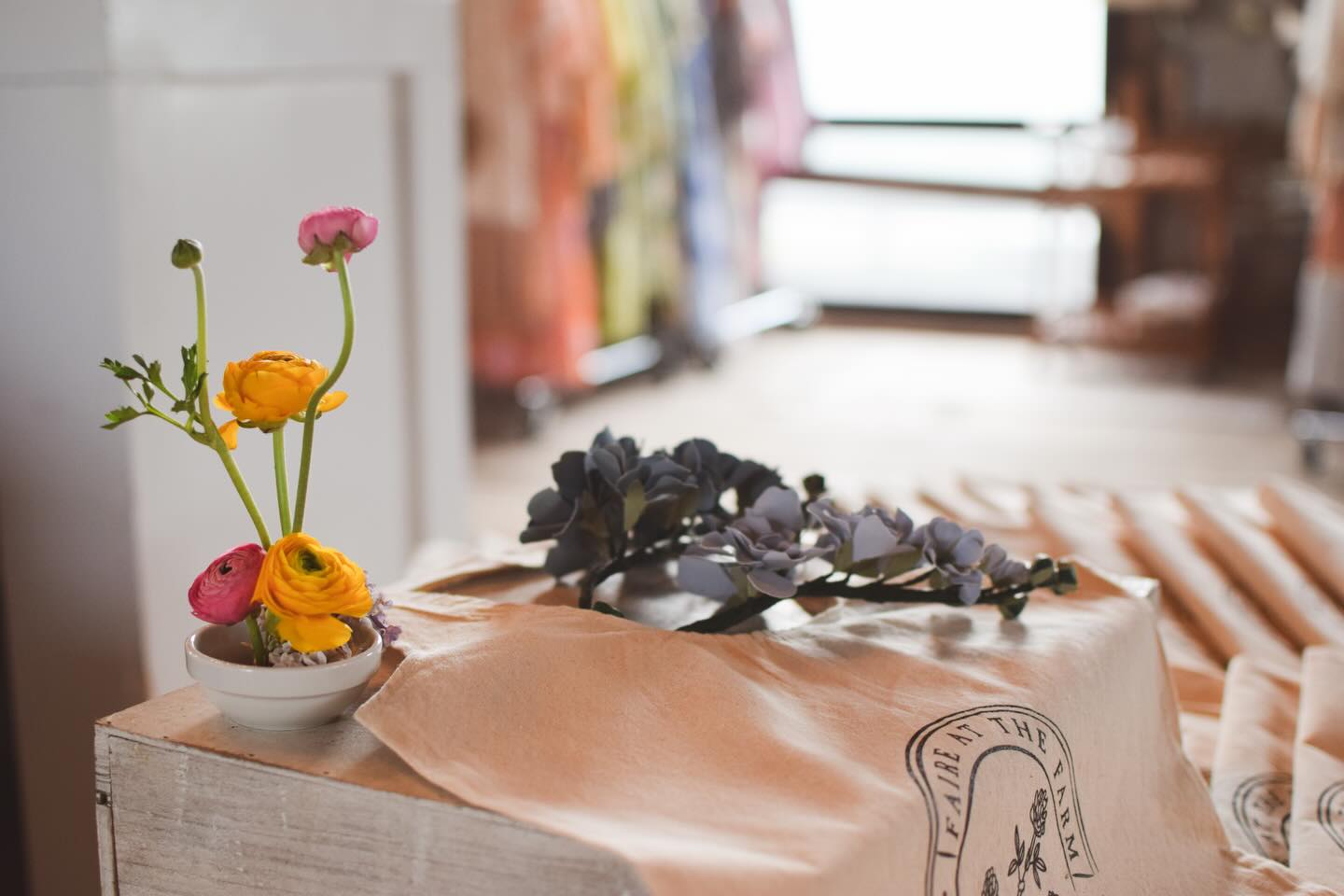 Traders Point Creamery Green Market