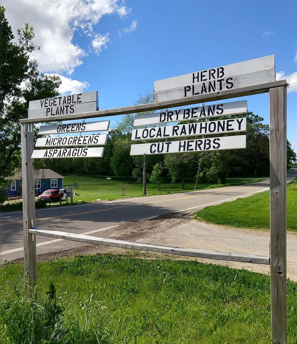 Nelson's Herbs and Farm Market photo 2