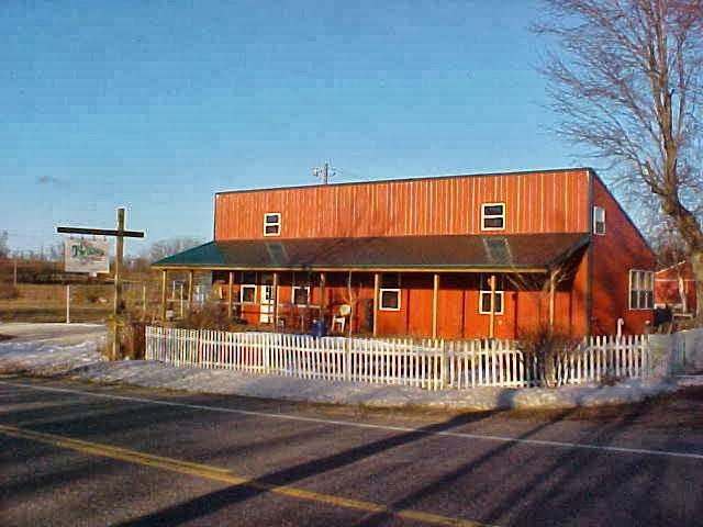 Nelson's Herbs and Farm Market photo 5