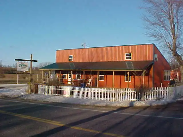 Nelson's Herbs and Farm Market