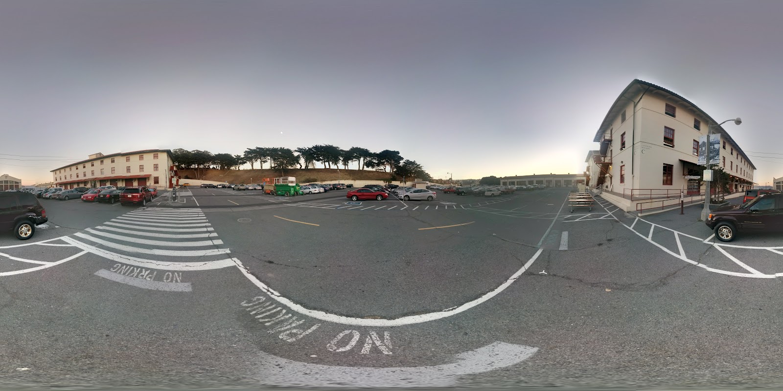 Fort Mason Center Farmers' Market photo 5