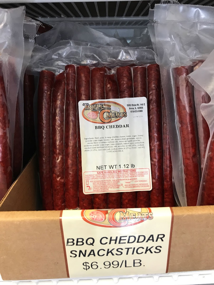 Triple C Meats photo 3