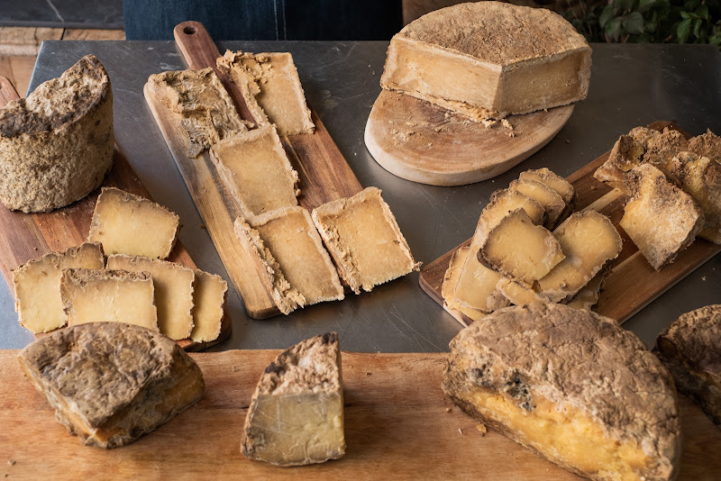 Dos Lunas Artisan Cheese photo 2