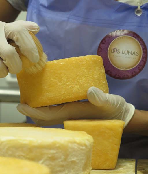 Dos Lunas Artisan Cheese photo 3
