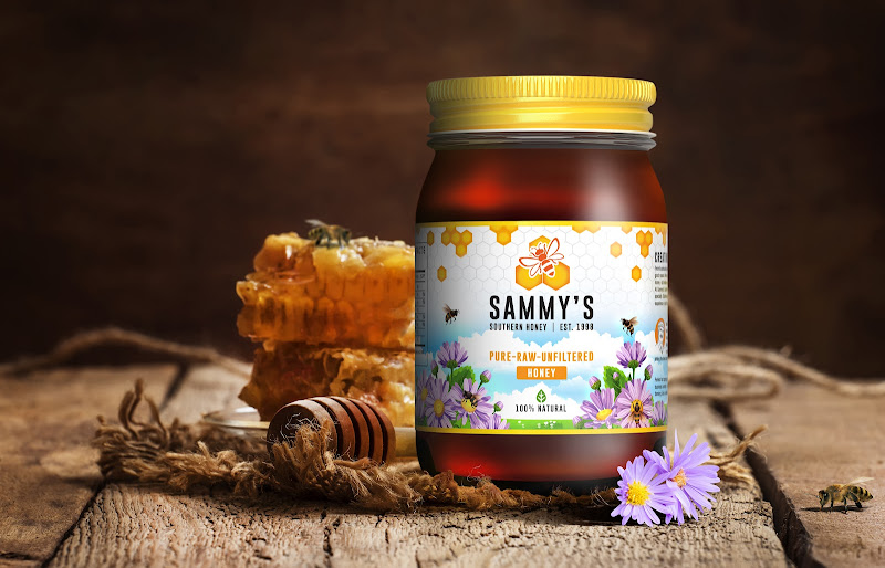 Sammy's Southern Honey photo 2