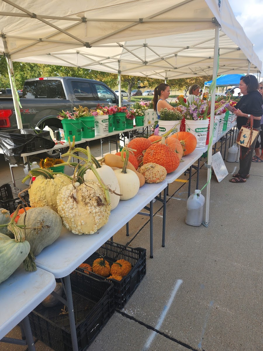 Sioux City Farmers Market