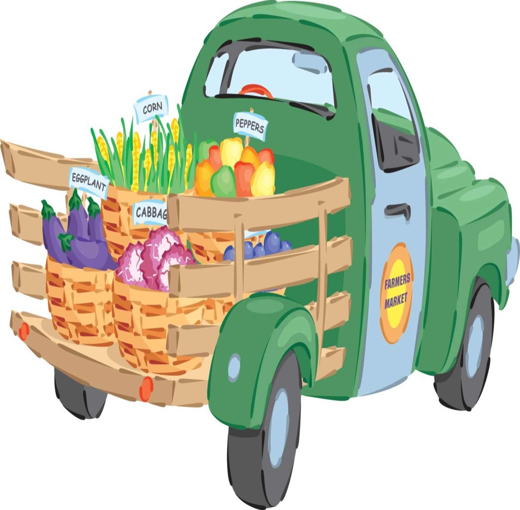 Chippewa Farmers' Market