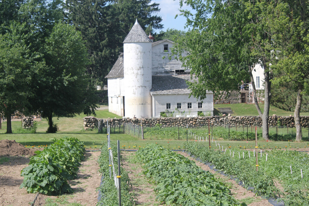 Bear Creek Farm