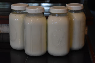 Honey Milk Farms photo 6
