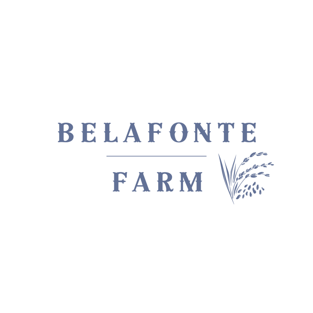 Belafonte Farm